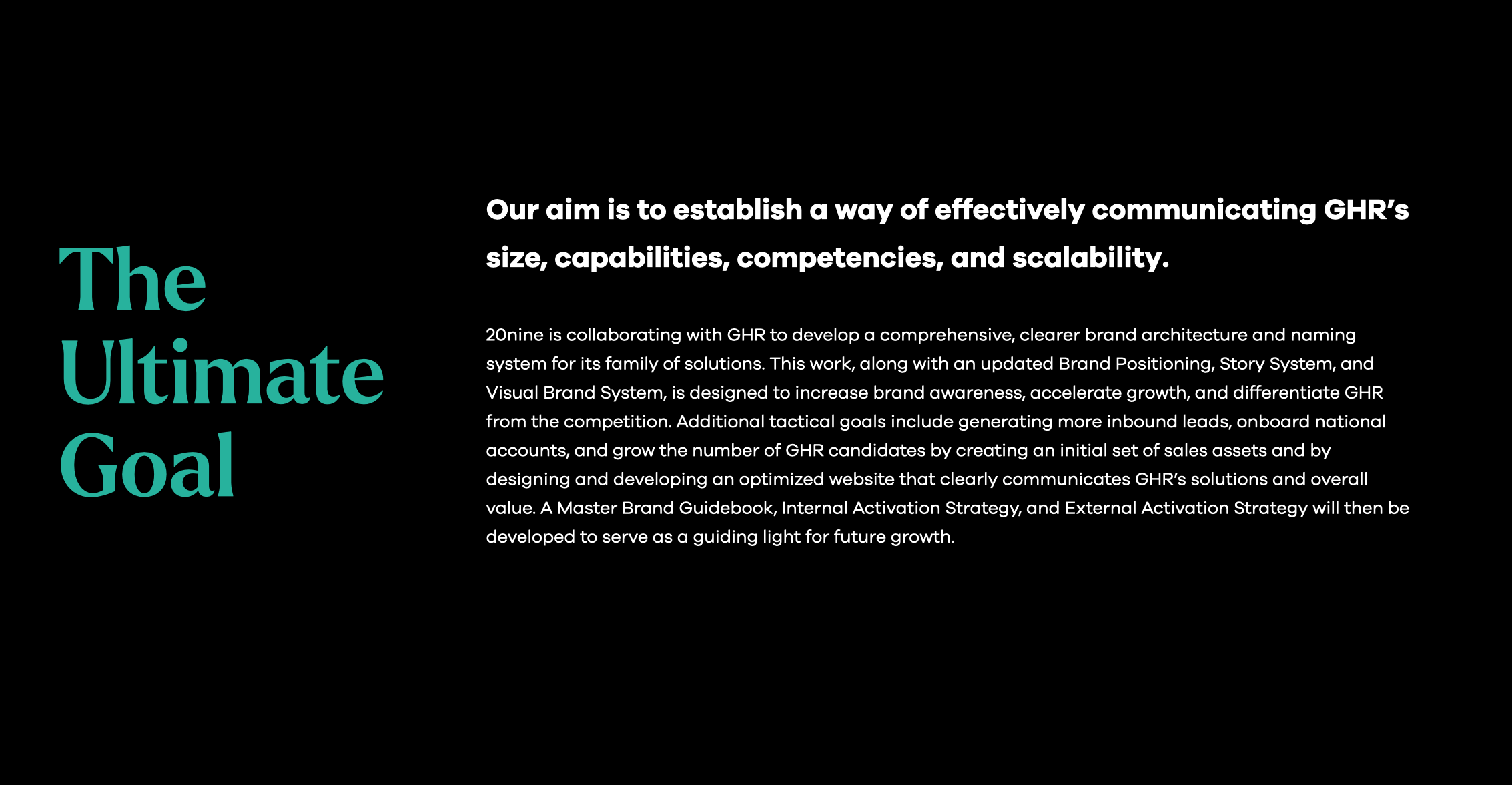 GHR Healthcare visual 2