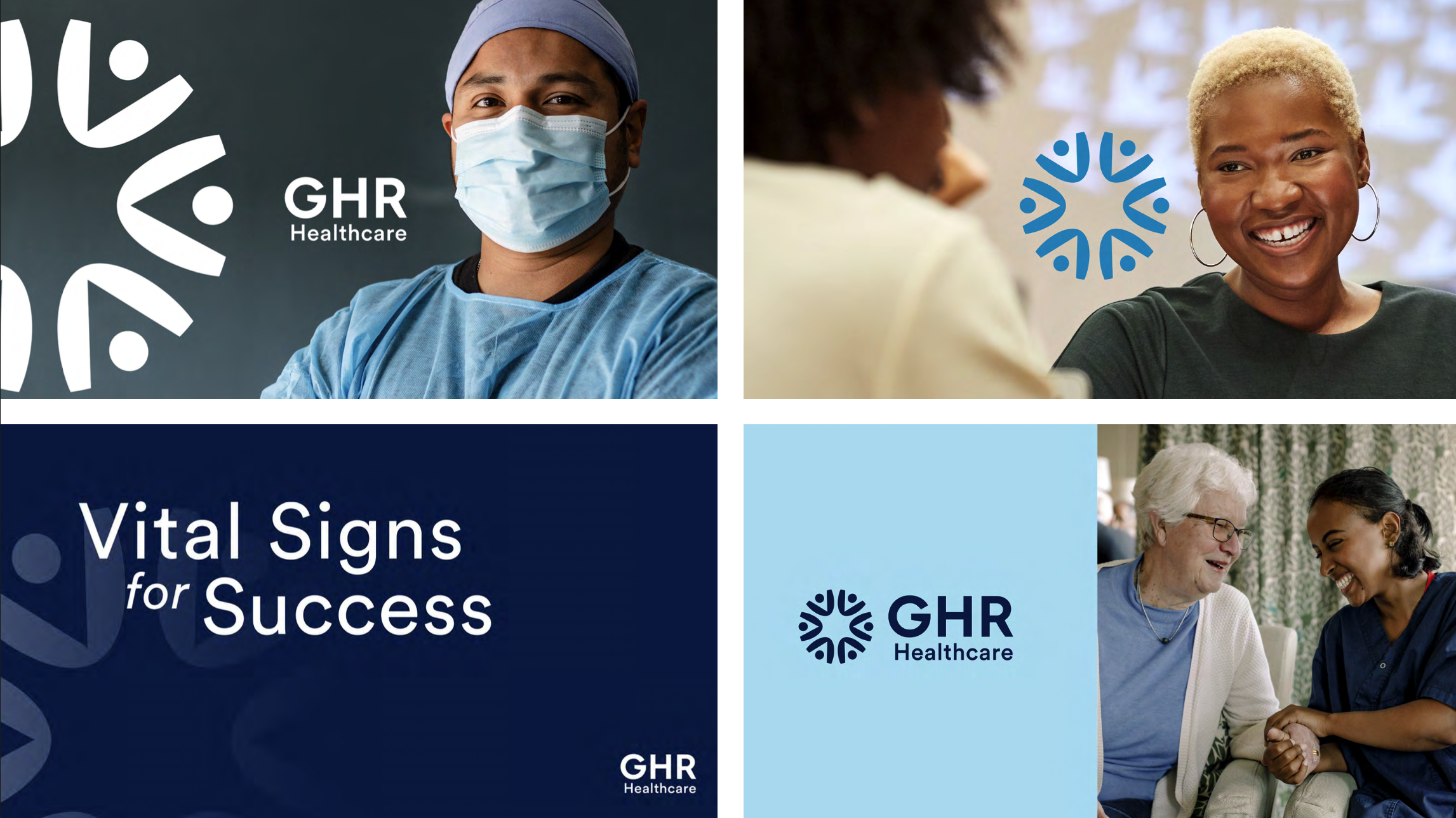 GHR Healthcare cover
